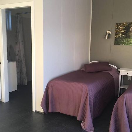 Stryta Apartment 3 Olfus Luaran gambar