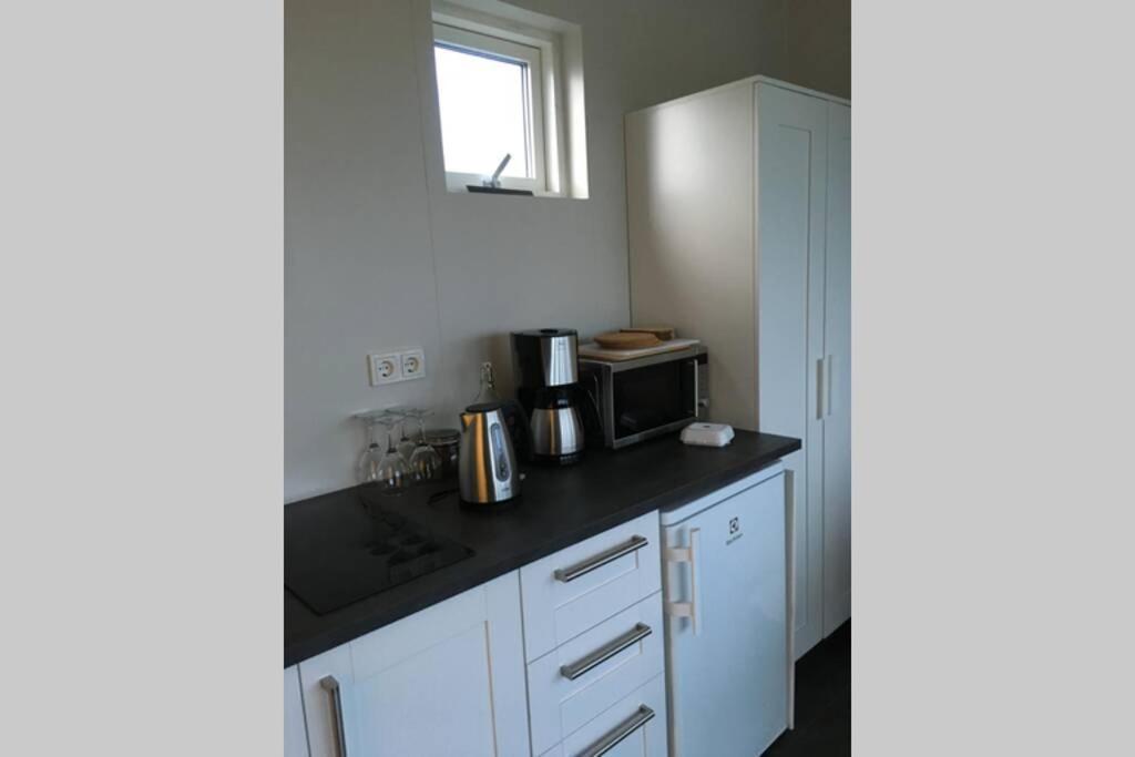 Stryta Apartment 3 Olfus Luaran gambar
