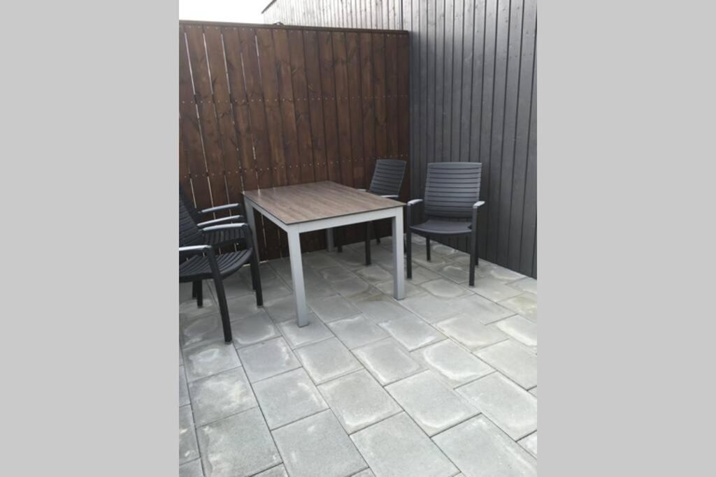 Stryta Apartment 3 Olfus Luaran gambar