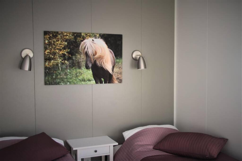Stryta Apartment 3 Olfus Luaran gambar